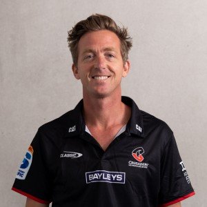 Dr Hamish Reid