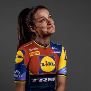 Ms Lizzie Deignan