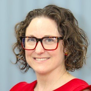 Lorna Hastings