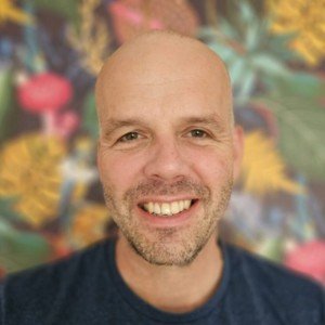 Dr Seth O’Neill