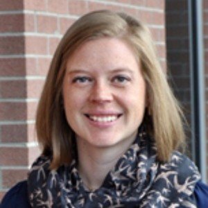 Dr Karin VanBaak