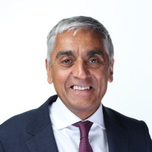 Professor Sanjay Sharma