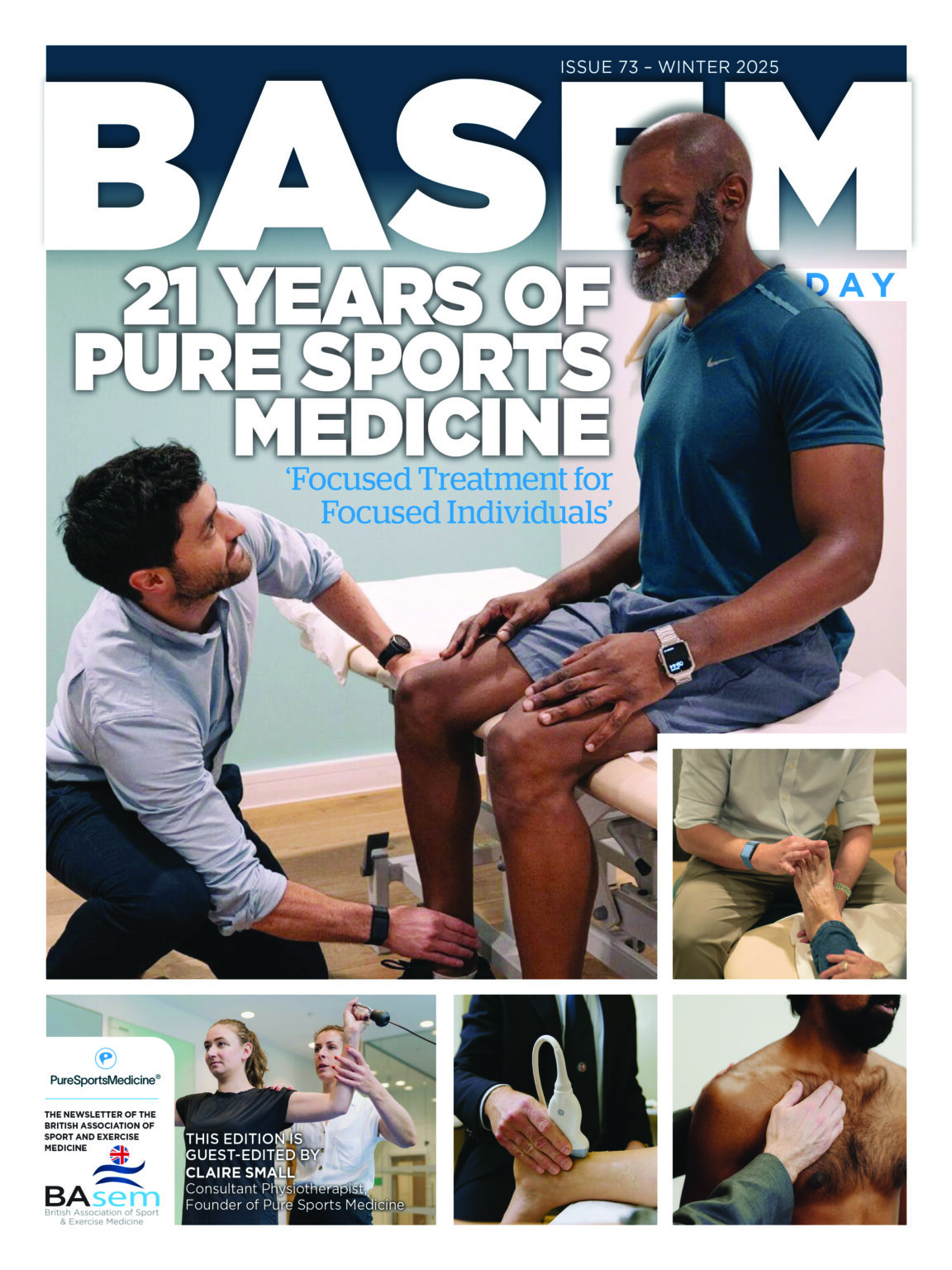 BASEM Today - BASEM